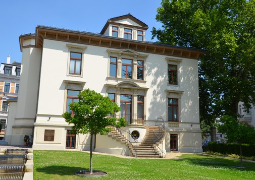 Villa Ida