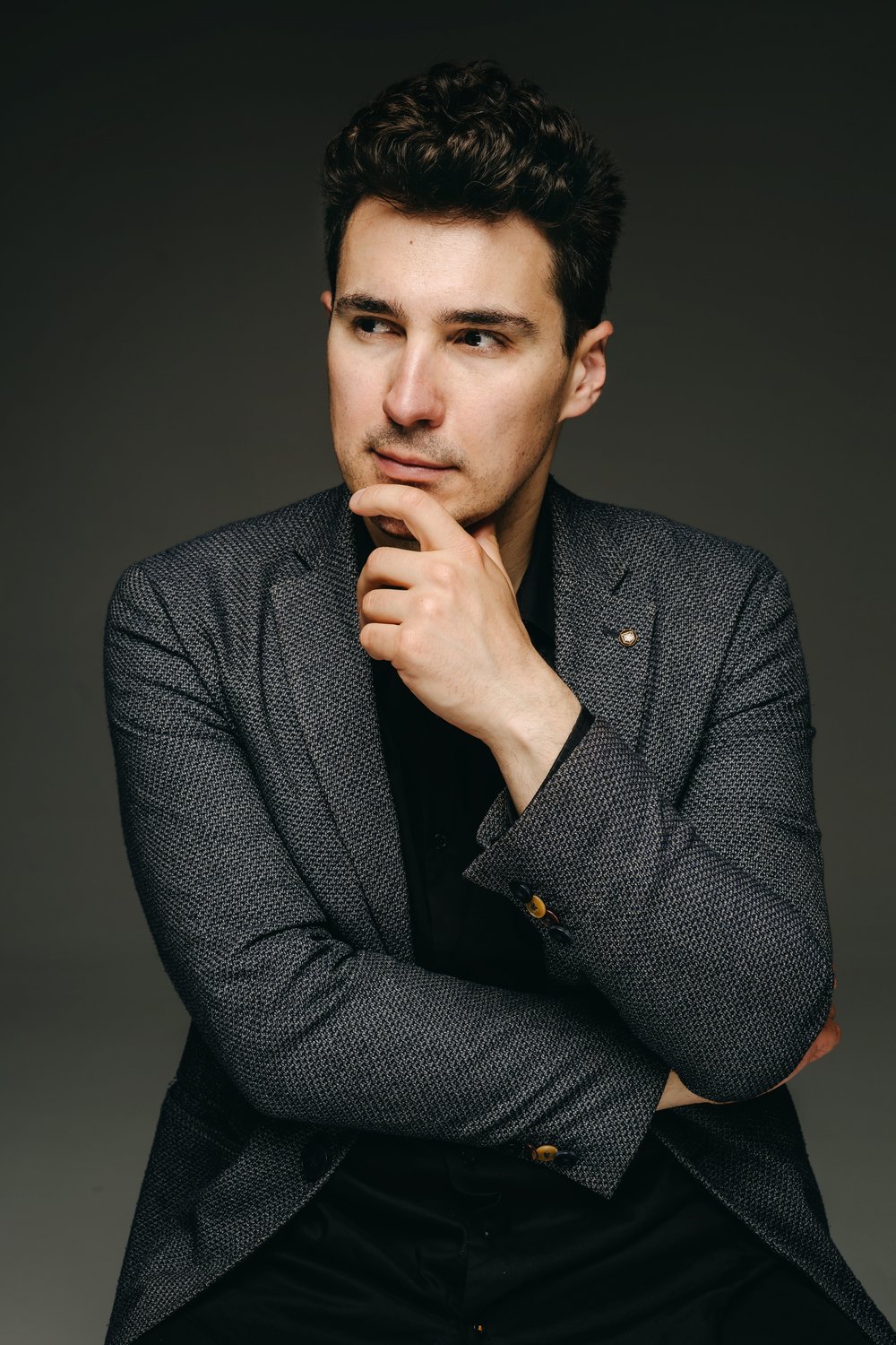 Blüthner Classics | Artem Yasynskyy (UKR)