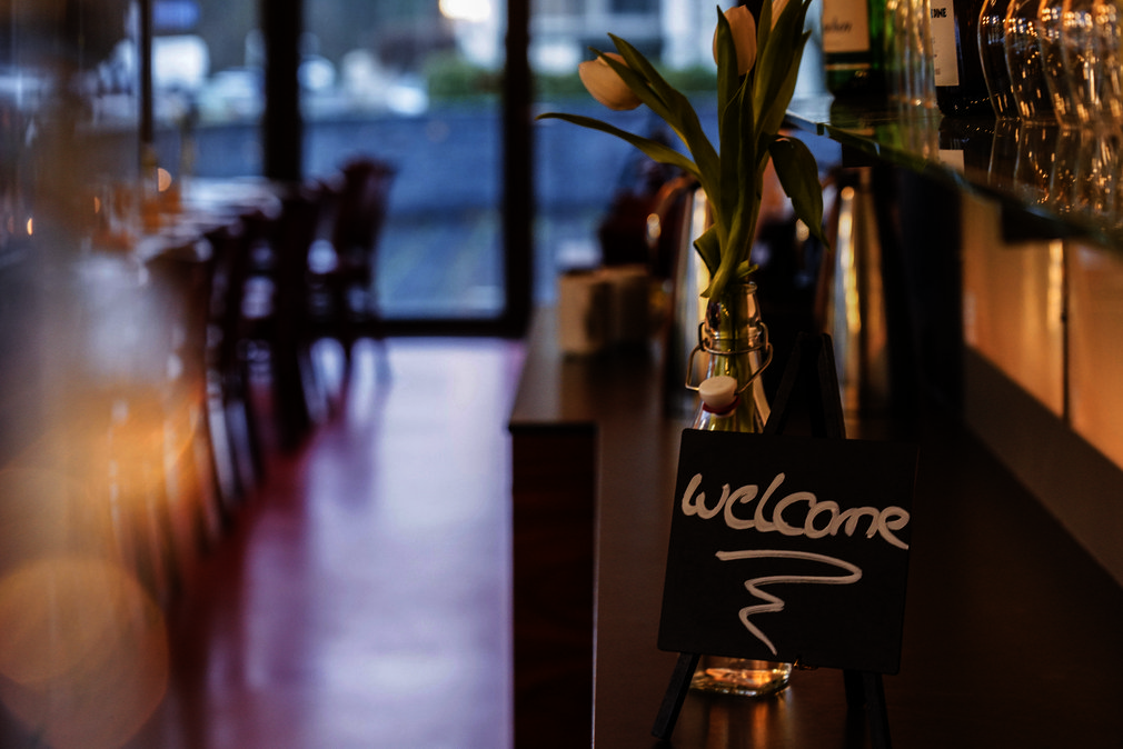 Eventbar Ida