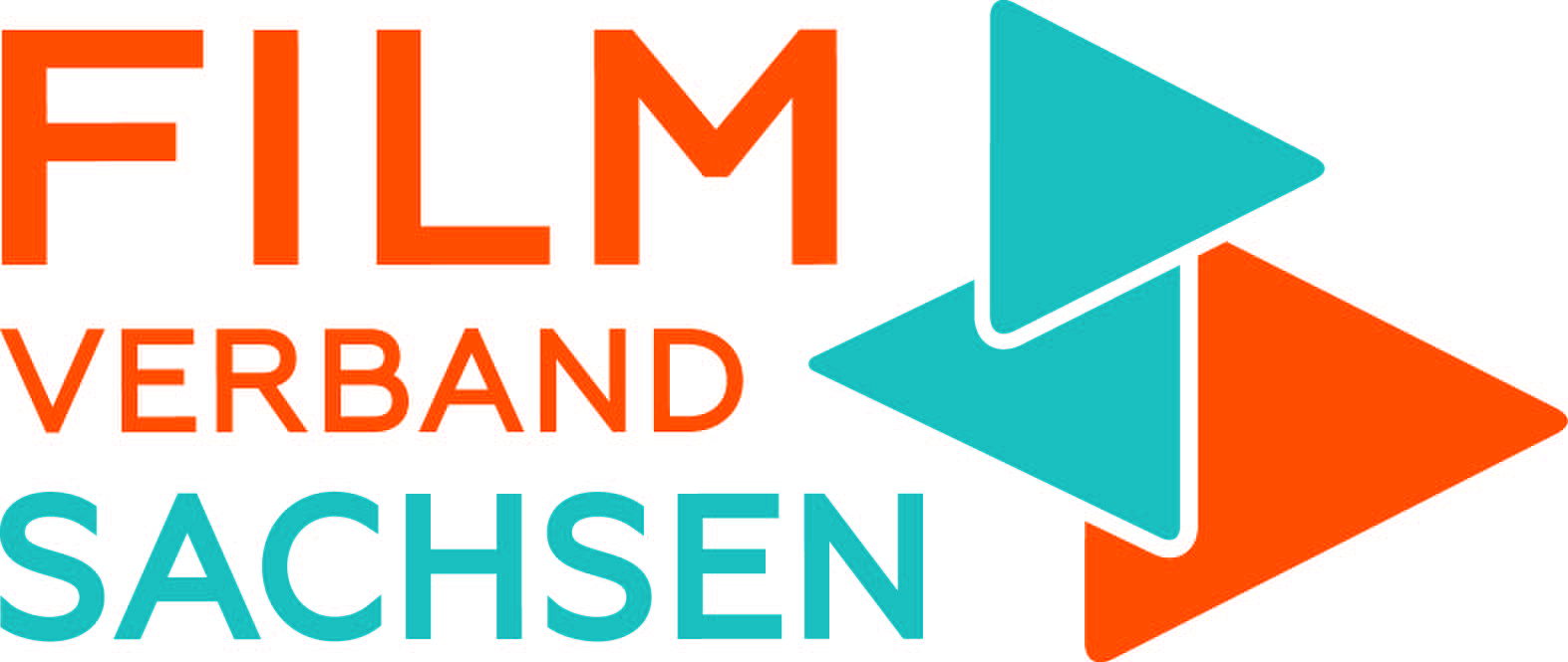 Logo Filmverband Sachsen