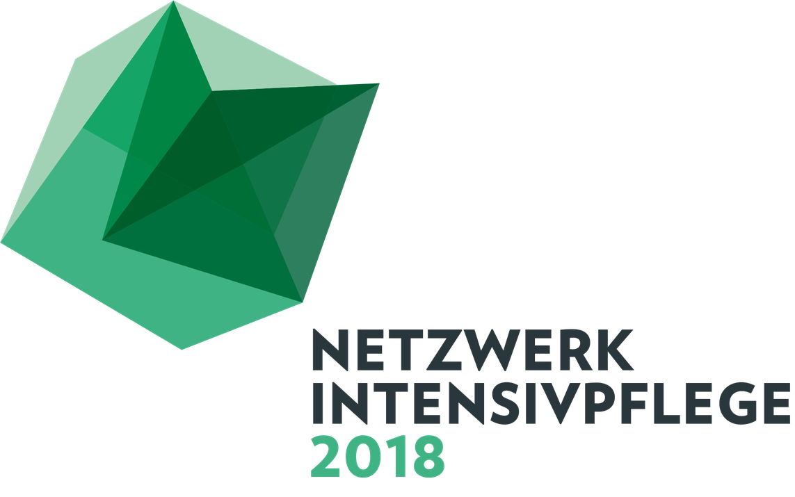 Logo Netzwerk Intensivpflege