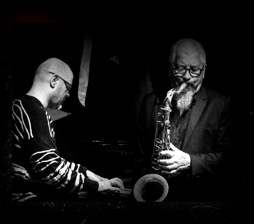 Michael Arbenz | Andy Sheppard