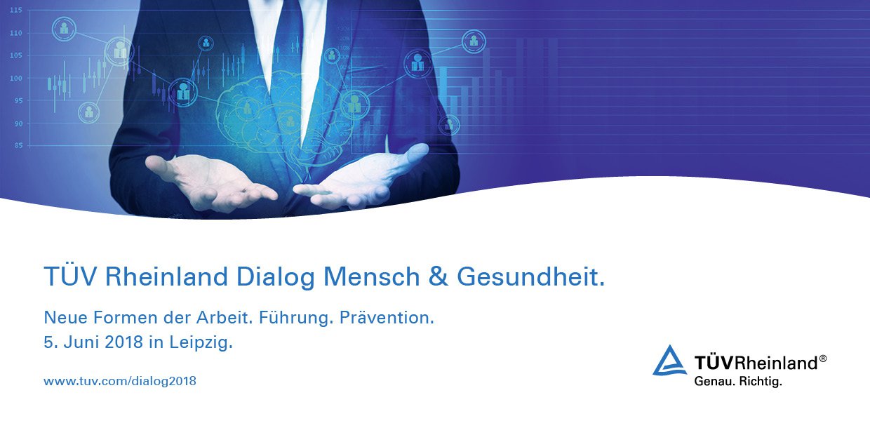 TR Dialog Mensch & Gesundheit