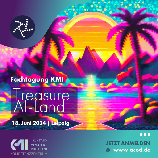 Treasure AI-Land